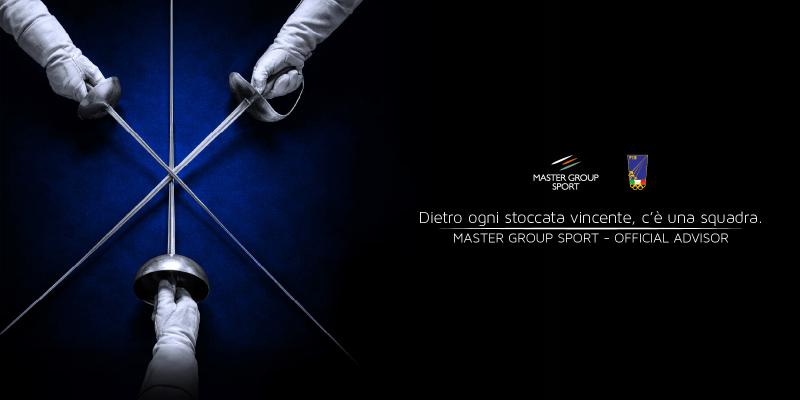MASTER GROUP SPORT È IL NUOVO OFFICIAL ADVISOR DELLA FEDERAZIONE ITALIANA...