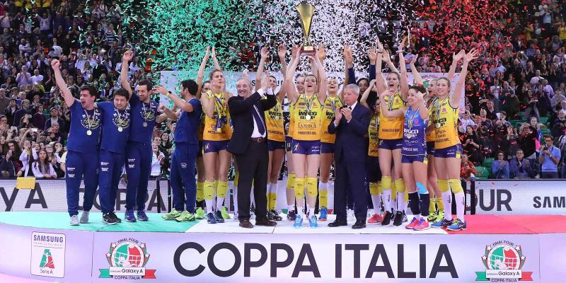 WEEK END DI SOLD OUT AL NELSON MANDELA FORUM PER LA FINAL FOUR SAMSUNG...