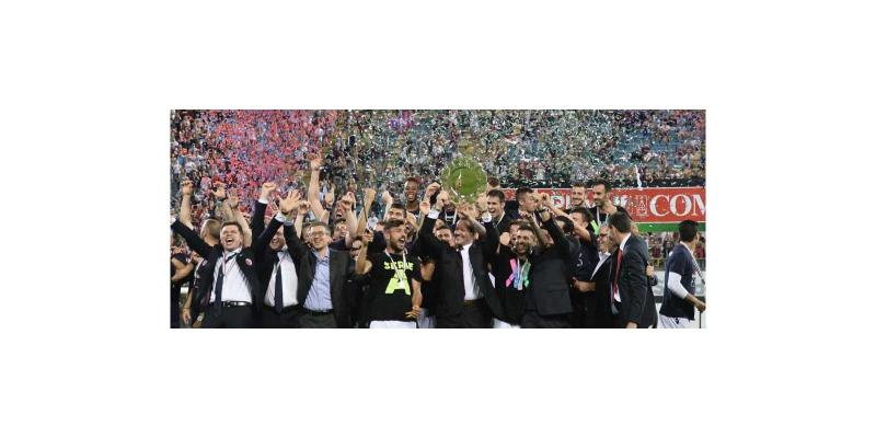 PLAY-OFF COMPASS 2015: IL BOLOGNA BATTE IL PESCARA E RITORNA IN SERIE A