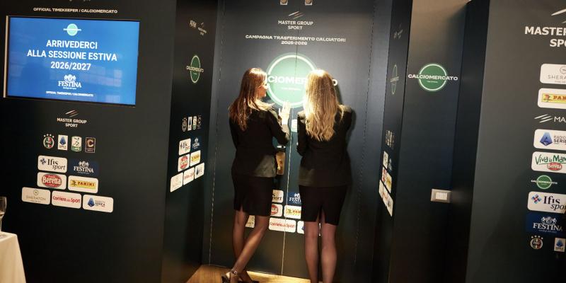 A MILANO SI È CHIUSA LA SESSIONE INVERNALE DEL CALCIOMERCATO 2025-2026