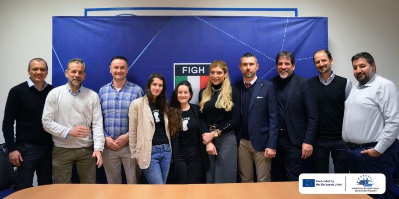 PROGETTO HIEP - Workshop sulle tecniche innovative di insegnamento della...