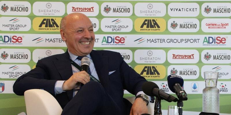 FASE FINALE DEL CALCIOMERCATO A CURA DI MASTER GROUP SPORT E ADISE