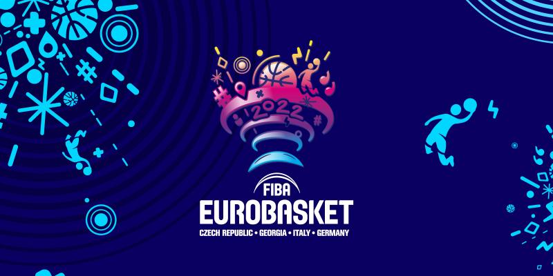 ITALIA ED ESTONIA INSIEME A MILANO PER EUROBASKET 2022