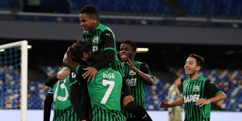 U.S. SASSUOLO CALCIO